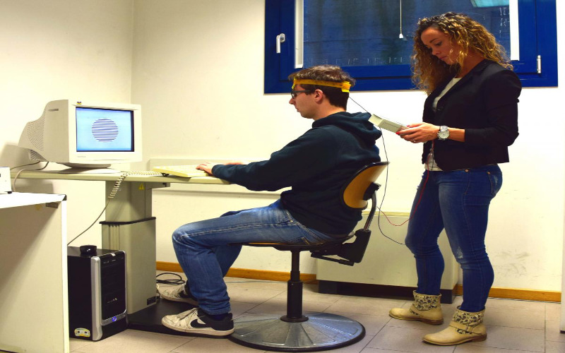 درمان افسردگی با دستگاه TDCS